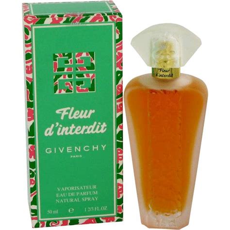 givenchy fleur d& 39|Givenchy house perfume.